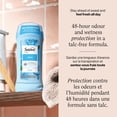 thumbnail image 4 of Suave Antiperspirant Deodorant For Women, 48hr Protection, Fresh, 74g, 4 of 5