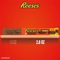 thumbnail image 2 of REESE'S Milk Chocolate King Size Peanut Butter Cups, Candy Pack, 2.8 oz ( Pack of 4 ), 2 of 5