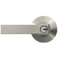 thumbnail image 4 of Schlage Northbrook Keyed Entry Lever with Plymouth Trim, 4 of 4