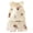 Light Yellow, variant on Toddler Boy Outfits Baby Boys Clothes Set Kids Unisex Spring Summer Waffle Solid Print Short-sleeved Casual 18-24 Months 2t 3t 4t 5t 6t Shorts Suit T shirt Tops Elastic Waist 2PCS