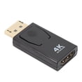 thumbnail image 2 of Adaptateur de Moniteur Unidirectionnel, DisplayPort 4k vers Display Port vers Interface Multimédia HD Convertisseur Display Port vers Interface Multimédia HD Design Révolutionnaire, 2 of 8