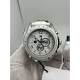 thumbnail image 3 of Tommy Hilfiger 45mm Steel White Dial Quartz Men Watch 1781052, 3 of 4