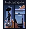 thumbnail image 4 of Funda de teléfono ESR para iPhone 16 con MagSafe Clear Blue, 4 of 8