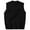 Black, variant on uikmnh Fall Sweater Knitted Sweater Vest Sleeveless Pullover Autumn Winter Casual Warm Layering Piece for Business Casual Outfits