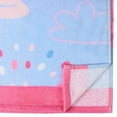 thumbnail image 2 of Mainstays Beach Collection Unicorn Cotton-Blend Beach Towel, 2 of 5