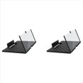 thumbnail image 1 of 2pcs 20 Inch Screen Magnifier 3D HD Phone Magnification Projector Screen Magnification Black, 1 of 8