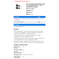 thumbnail image 2 of Rear Drum Brake Wheel Cylinder Repair Kit - Compatible with 1951 - 1975 Chevrolet Bel Air Wagon - Dorman, 2 of 2