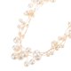 thumbnail image 3 of UPGRATOR Accesorio De Con Doradas Para Novias Ideal Para Banquetes Y Celebraciones, 3 of 8