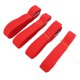 thumbnail image 1 of Correas De Equipaje Cinturones De Viaje Ajustables De Alta Resistencia Cinturón Elástico Multifuncional Para Acampar, 1 of 7