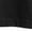 BLACK, variant on Peanuts - Lucy Charlie Winter Stamp - Men's Long Sleeve Graphic T-Shirt