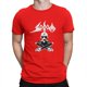 thumbnail image 5 of Camiseta de metal, rock, hip hop, Sodom Leisure, artículos para adultos, 5 of 7