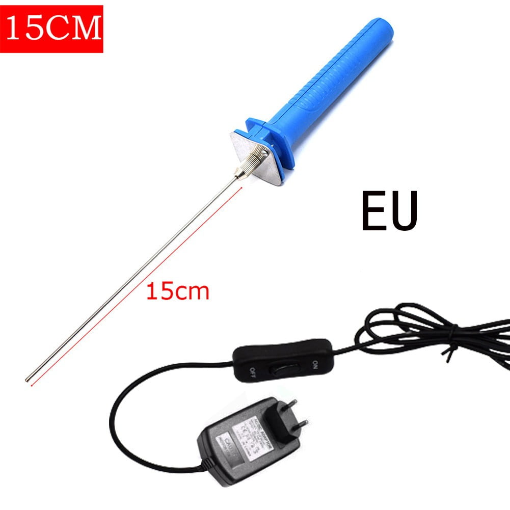 Foam Cutter Pen 110V240V Electric Portable Styrofoam Cutter DIY Foam