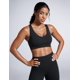 thumbnail image 2 of Sujetador deportivo CRZ YOGA Butterbreeze con cuello en V y tirantes ajustables, 2 of 5