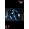 thumbnail image 5 of Iron Man 3 16 Inch Action Figure Movie Masterpiece Series - Iron Man - Igor - Mark XXXVIII Sideshow, 5 of 5