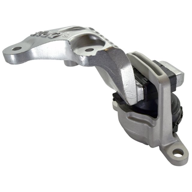 SOPORTE MOTOR XTRAIL 2014 al 2017 NISSAN 2.5L L4 Derecho/Pasajero DAI .