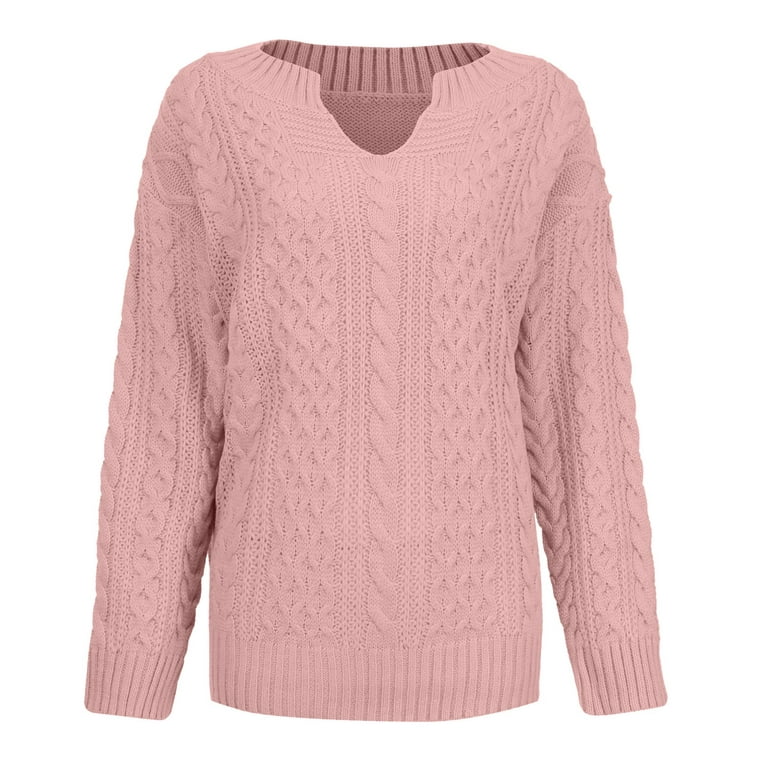Crazy Price! HIMIWAY Fall In Love with Our Chic Women's Sweater