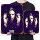 thumbnail image 4 of Placa Metal Vintage Muse Band Pintura Hierro Rectangular Del Pared 20x30cm, 4 of 9
