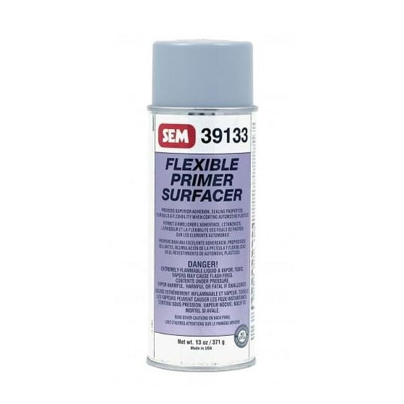 SEM Products SE39133 Flxbl Prmp-Srfcr Spray