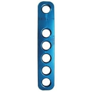 Rope Termination Plate (5 Units)