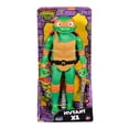 thumbnail image 4 of Figura de Acción Bandai TMNT TMNT movie figura XL, 4 of 4