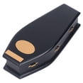 thumbnail image 1 of Mini Dollhouse Coffin, Birch Simple Style Miniature Wooden Coffin 1:12  For, 1 of 8