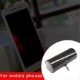 thumbnail image 4 of Mini Speaker 3.5mm Portable Speaker Mini Amplified Speaker Plug and Play for Mobile Phones and Table, 4 of 5