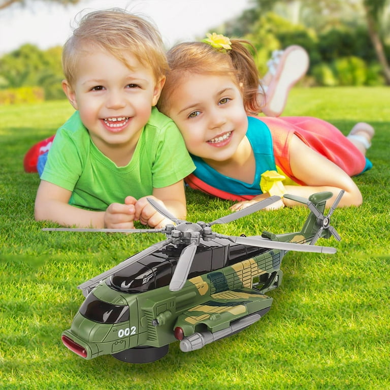 Kids 2024 helicopter price