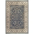thumbnail image 1 of Dynamic Rugs Classic Traditional Area Rug Blue 5.3X7.7, 1 of 2