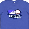 thumbnail image 4 of Inktastic Baseball Stars Youth T-Shirt, 4 of 5