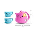 thumbnail image 2 of Fisher-Price Laugh & Learn Tea for Two Gift Set, 2 of 6