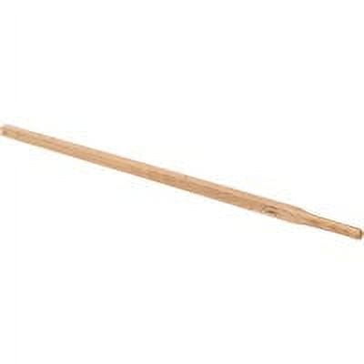 Scenic Road Manufacturing Wheelbarrow Handle - Oak, Lacquered Ash - 1 Piece, Multicolor