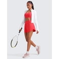 thumbnail image 3 of Falda CRZ YOGA Deportiva de Tenis con Short Incorporado Talle XL, 3 of 6