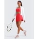 thumbnail image 3 of Falda CRZ YOGA Deportiva de Tenis con Short Incorporado Talle XL, 3 of 6