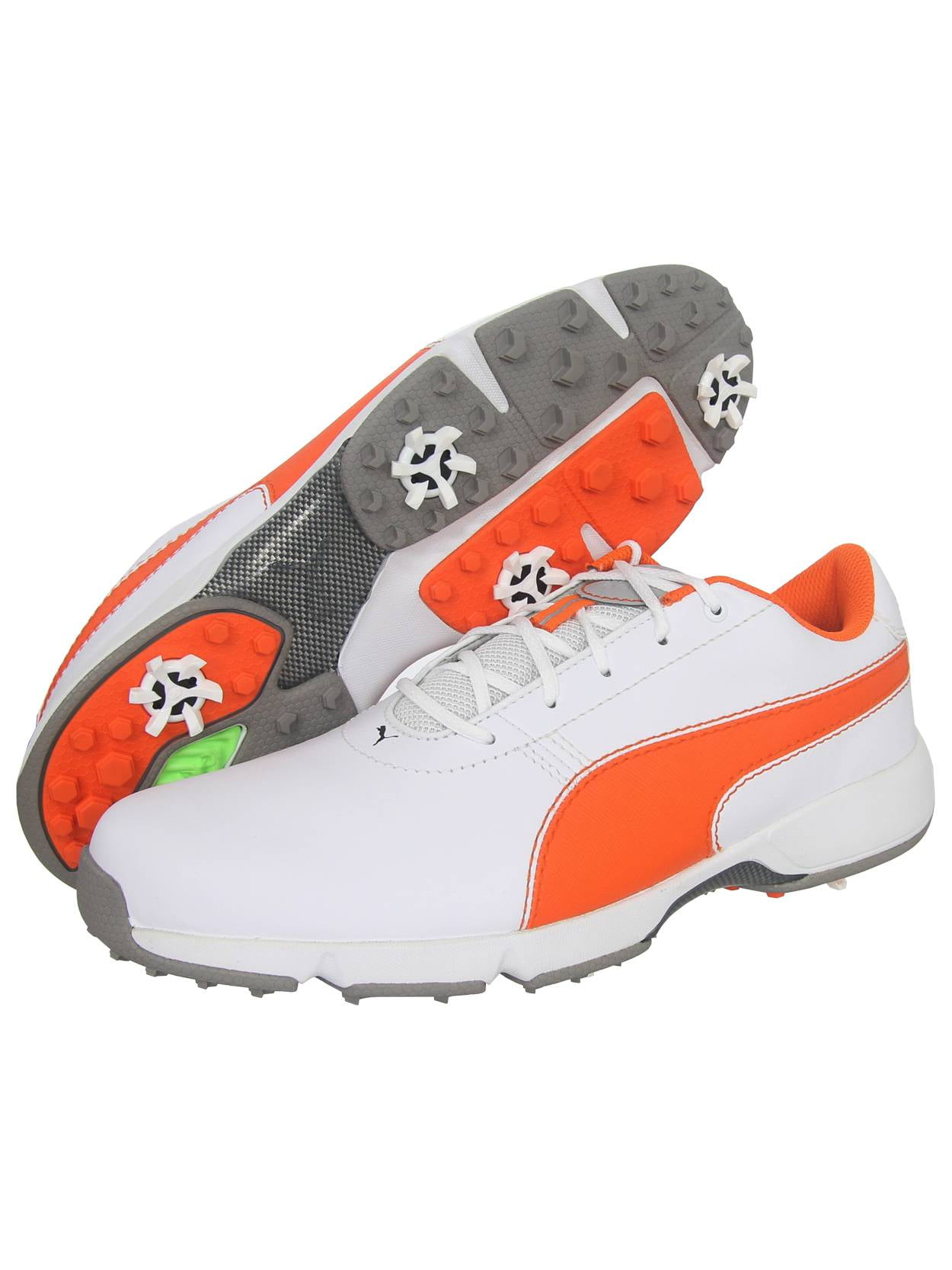 Zapatos golf puma shop ignite zalando