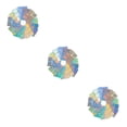 thumbnail image 4 of Minnieouse 26 Sheets Nail Art Template Sticker Fingers Stickers Templates Beginners Set Accessories Decoration Painting Ladies Stencil Type1 NO1, 4 of 6