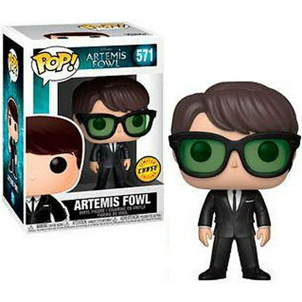 funko artemis