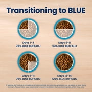Blue Buffalo Life Protection Formula Adult Dry Dog Food Chicken & Brown Rice 5lb Bag