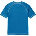 thumbnail image 3 of Big Chill Boys 8-20 Shark Rash Guard Short Sleeve, 2-Pack, 3 of 5