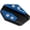 Blue, variant on Kickstand Reach -Enhancing Support Pad For YZF-R3 2019-2022 Ground protection Parking support Side stand pad Outdoors Enlarger yzf-r3 Accessories