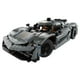 thumbnail image 3 of Set LEGO Technic Hipercoche Koenigsegg Jesko Absolut Gris 42173, 3 of 4