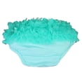 thumbnail image 1 of Braguitas con volantes de colores para bebés de a 2 años, estilo bombacho, cubrepañal, falda de tul, 1 of 9