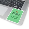 thumbnail image 2 of Kiss-Cut Stickers, 2 of 3