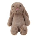 thumbnail image 3 of Cartoon Toy Soft Long Eared Bunny Stuffed Animal Cute Baby Plush Toy Maker Oem Design Custom Rabbit Stuffed & Plush Poys, 3 of 6