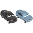 thumbnail image 2 of Disney/Pixar Cars Heather Drifeng & "Michelle Motoretta" 2-Pack, 2 of 4