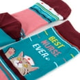 thumbnail image 3 of Gifts for Nurses, Doctors, Hospital Workers & Medical Students - Healthcare Novelty Socks, 3 of 6