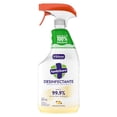 thumbnail image 1 of Limpiador Desinfectante Family Guard Cítrico 650ml, 1 of 5