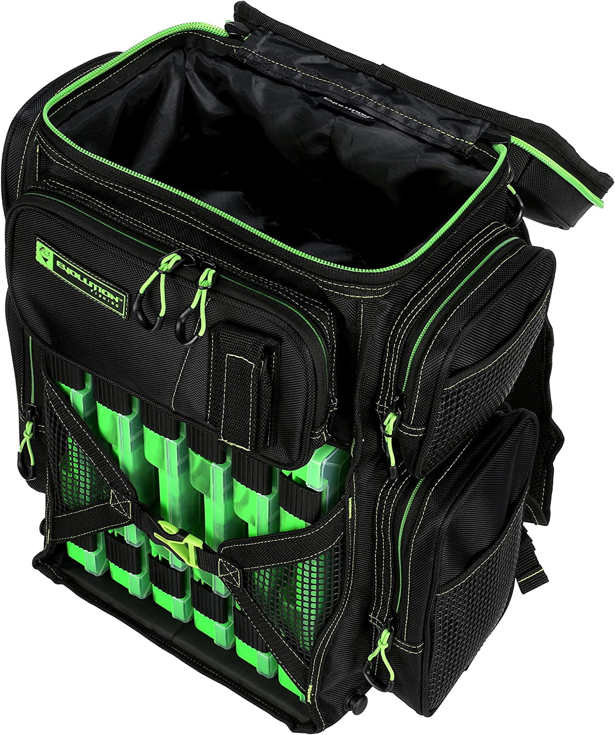 3600 Drift Tackle Backpack