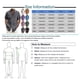 thumbnail image 3 of Designer Spring Summer Men's Casual Cotton Solid Color Short Sleeve Shirts Loose Shirts L, 3 of 5