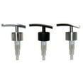 thumbnail image 4 of Tête de Pompe pour Bouteille de Shampooing en Acier Inoxydable 304, 4 of 7