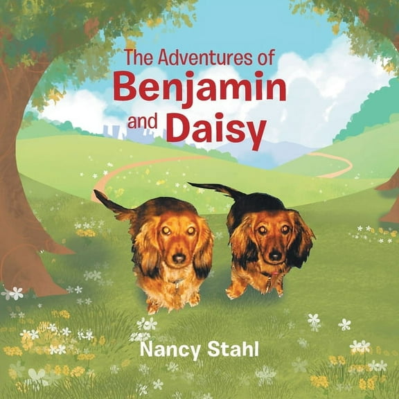 The Adventures of Benjamin and Daisy (Paperback)